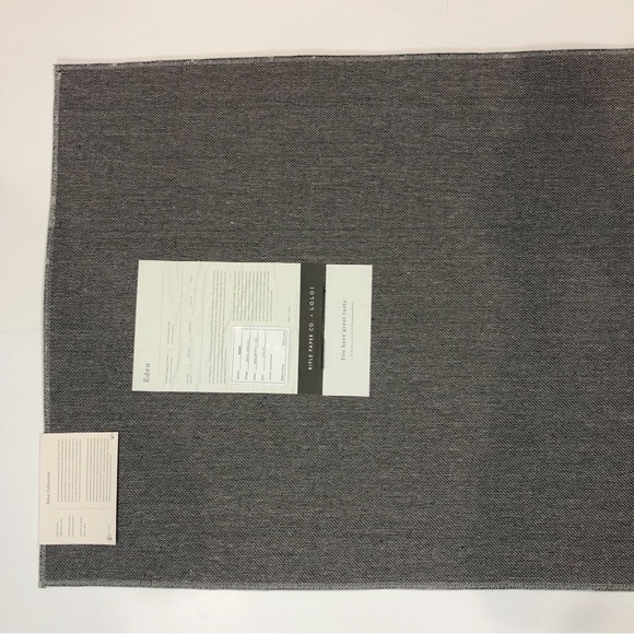 Rifle Paper Co. Rug - Picture 7 of 9